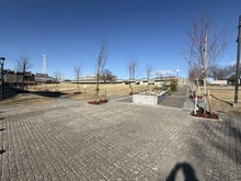 【千葉県/市川市妙典】アルファグランデ市川妙典 妙典公園（現地より約350m）