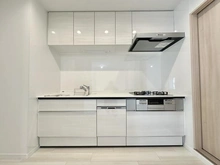 【千葉県/市川市富浜】行徳ハイツ キッチン