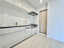 【千葉県/市川市富浜】行徳ハイツ キッチン