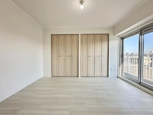 【千葉県/市川市富浜】行徳ハイツ 洋室