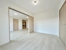 【千葉県/市川市富浜】行徳ハイツ 洋室