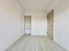 【千葉県/市川市富浜】行徳ハイツ 洋室