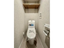 【千葉県/市川市富浜】行徳ハイツ トイレ