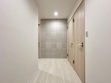 【千葉県/市川市富浜】行徳ハイツ 廊下