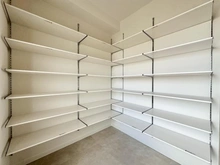 【千葉県/市川市富浜】行徳ハイツ シューズインクローゼット