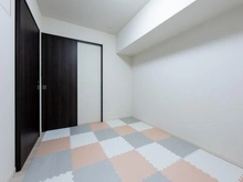 【千葉県/市川市南八幡】エクセレントシティ本八幡駅前サザンライズ 洋室