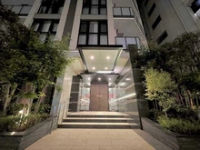 【千葉県/市川市南八幡】エクセレントシティ本八幡駅前サザンライズ エントランス