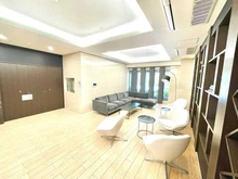 【千葉県/市川市南八幡】エクセレントシティ本八幡駅前サザンライズ 共用部