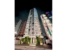 【千葉県/市川市南八幡】エクセレントシティ本八幡駅前サザンライズ 外観