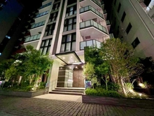 【千葉県/市川市南八幡】エクセレントシティ本八幡駅前サザンライズ エントランス