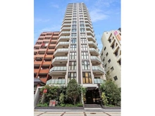 【千葉県/市川市南八幡】エクセレントシティ本八幡駅前サザンライズ 外観