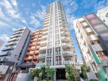 【千葉県/市川市南八幡】エクセレントシティ本八幡駅前サザンライズ 外観