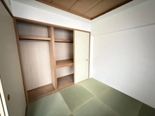 【千葉県/市川市南八幡】サーパス本八幡 和室