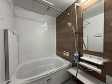 【千葉県/市川市南八幡】サーパス本八幡 浴室