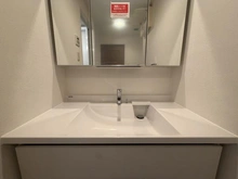 【千葉県/市川市南八幡】サーパス本八幡 洗面室