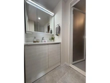 【千葉県/市川市原木】スカイタウン西船橋 洗面室