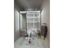 【千葉県/市川市原木】スカイタウン西船橋 洗面室