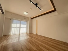 【千葉県/市川市原木】スカイタウン西船橋 リビング