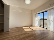 【千葉県/市川市原木】スカイタウン西船橋 リビング