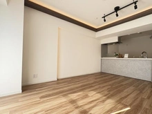 【千葉県/市川市原木】スカイタウン西船橋 リビング