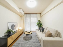 【千葉県/市川市南八幡】ヒルズ本八幡プレシャスコート ダイニング