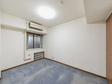 【千葉県/市川市南八幡】ヒルズ本八幡プレシャスコート 洋室