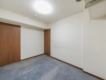 【千葉県/市川市南八幡】ヒルズ本八幡プレシャスコート 洋室