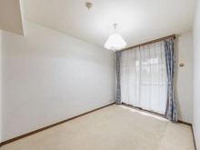 【千葉県/市川市南八幡】ヒルズ本八幡プレシャスコート 浴室