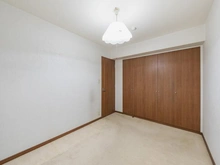 【千葉県/市川市南八幡】ヒルズ本八幡プレシャスコート 洋室