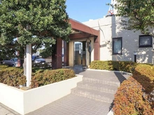 【千葉県/市川市鬼高】コスモ市川パサージュ 外観