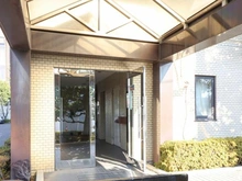 【千葉県/市川市鬼高】コスモ市川パサージュ 外観