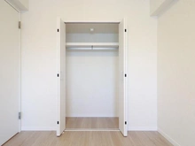 【千葉県/市川市鬼高】コスモ市川パサージュ 収納