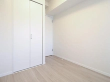 【千葉県/市川市鬼高】コスモ市川パサージュ 収納