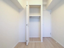 【千葉県/市川市鬼高】コスモ市川パサージュ 収納