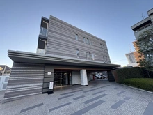 【千葉県/市川市大洲】パークハウス市川マスターレジデンス 外観