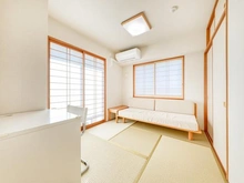 【千葉県/市川市大洲】パークハウス市川マスターレジデンス 和室