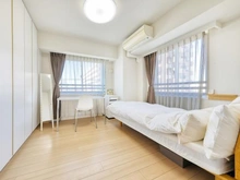 【千葉県/市川市大洲】パークハウス市川マスターレジデンス 洋室