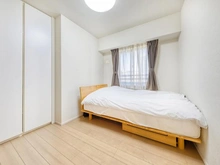 【千葉県/市川市大洲】パークハウス市川マスターレジデンス 洋室