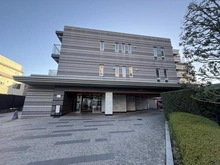 【千葉県/市川市大洲】パークハウス市川マスターレジデンス 外観