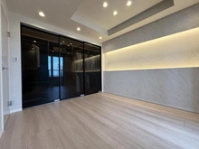 【東京都/港区芝浦】芝浦アイランドケープタワー 洋室