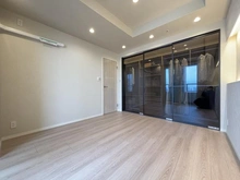 【東京都/港区芝浦】芝浦アイランドケープタワー 洋室