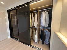 【東京都/港区芝浦】芝浦アイランドケープタワー 収納