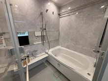 【東京都/港区芝浦】芝浦アイランドケープタワー 浴室