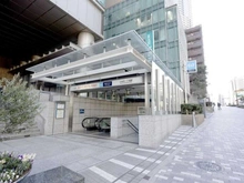 【東京都/港区六本木】オープンレジデンシア麻布六本木 東京メトロ南北線「六本木一丁目」駅（現地より約380m）