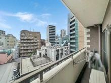 【東京都/港区東麻布】ファミール東麻布ベルファース 眺望