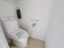 【東京都/港区東麻布】ファミール東麻布ベルファース トイレ