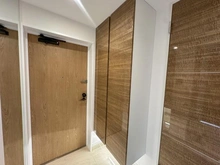 【東京都/港区東麻布】ファミール東麻布ベルファース 玄関