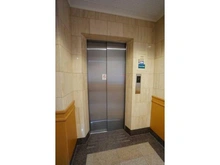 【東京都/港区東麻布】ファミール東麻布ベルファース 共用部：エレベーターホール