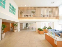 【東京都/港区芝浦】芝浦アイランドグローヴタワー 共用部