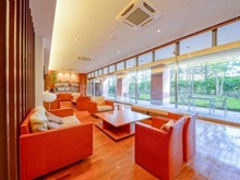 【東京都/港区芝浦】芝浦アイランドグローヴタワー 共用部